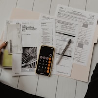 Finance